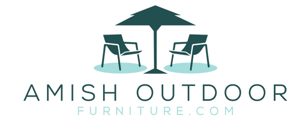 Amish Outdoor Furniture
