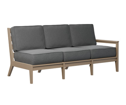 Mayhew Left Arm Sectional Sofa