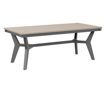 Mayhew Rectangular Coffee Table