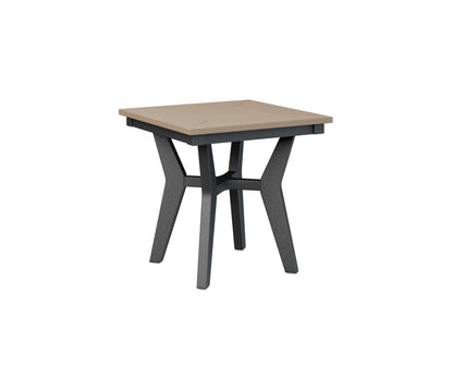 Mayhew Square End Table