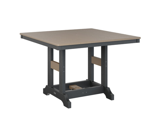 Garden Classic 44" Square Table