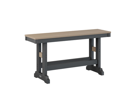 Garden Classic 44" Bench