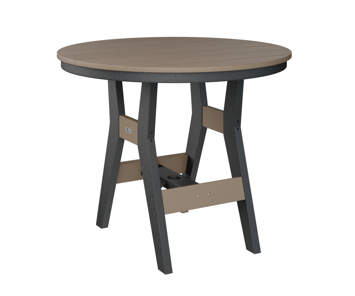 Harbor 38" Round Table