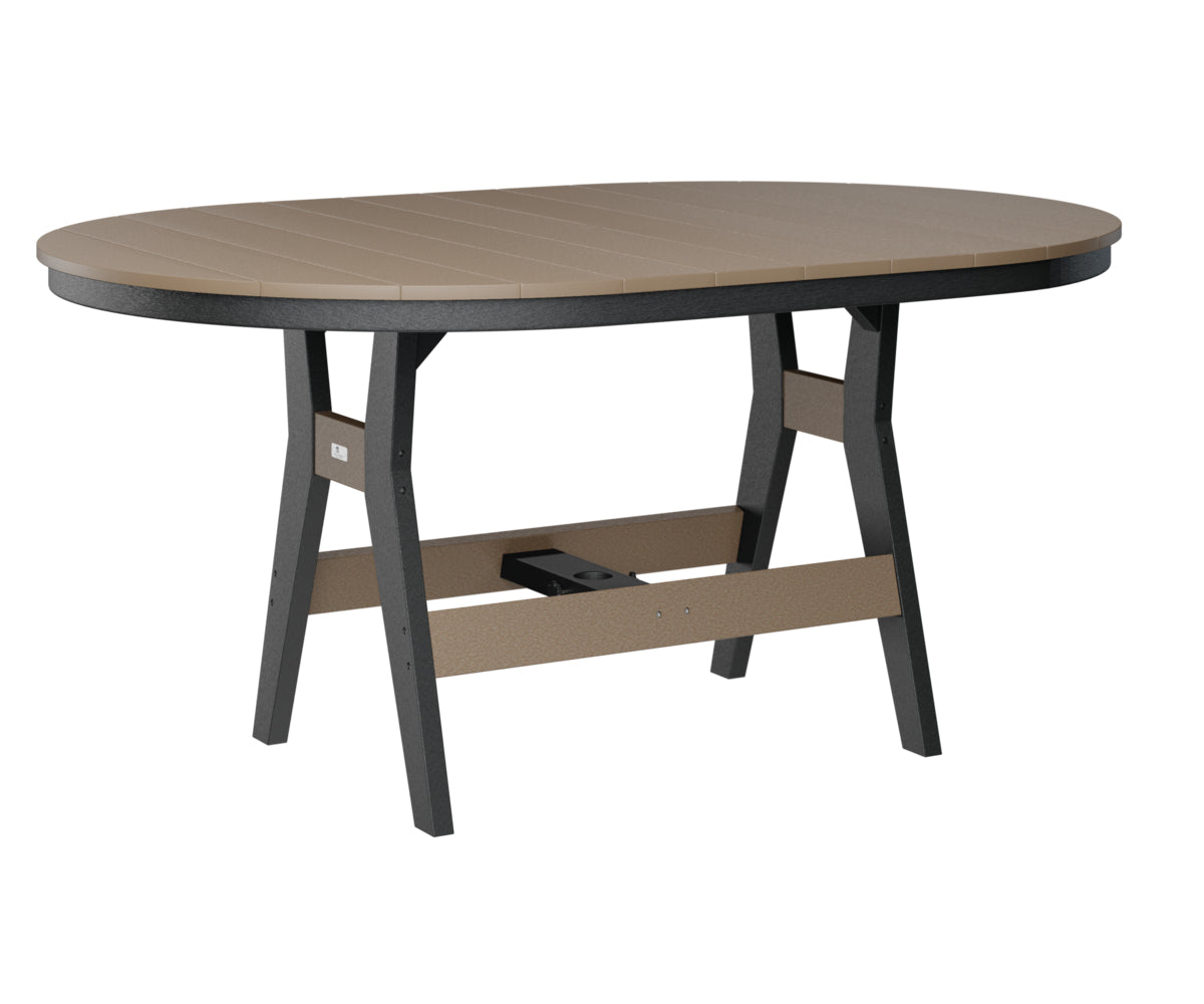 Harbor 44" x 64" Oblong Table