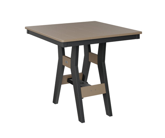 Harbor 33" Square Table