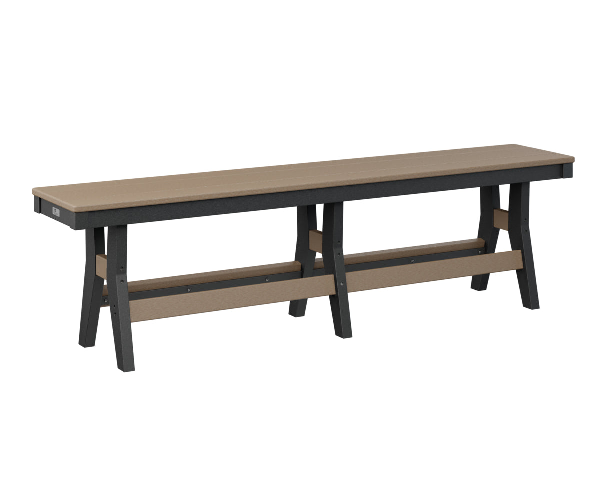 Harbor 66" Bench