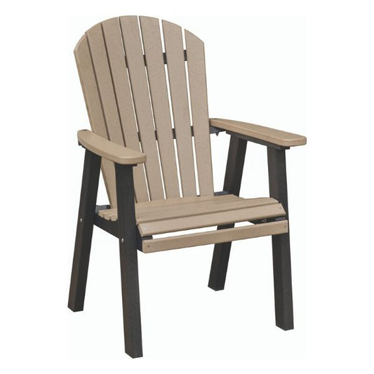 Comfo Back Dining Chair