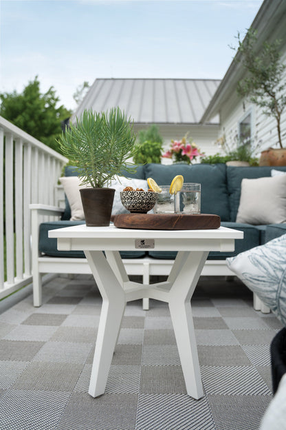 Mayhew Rectangular Coffee Table