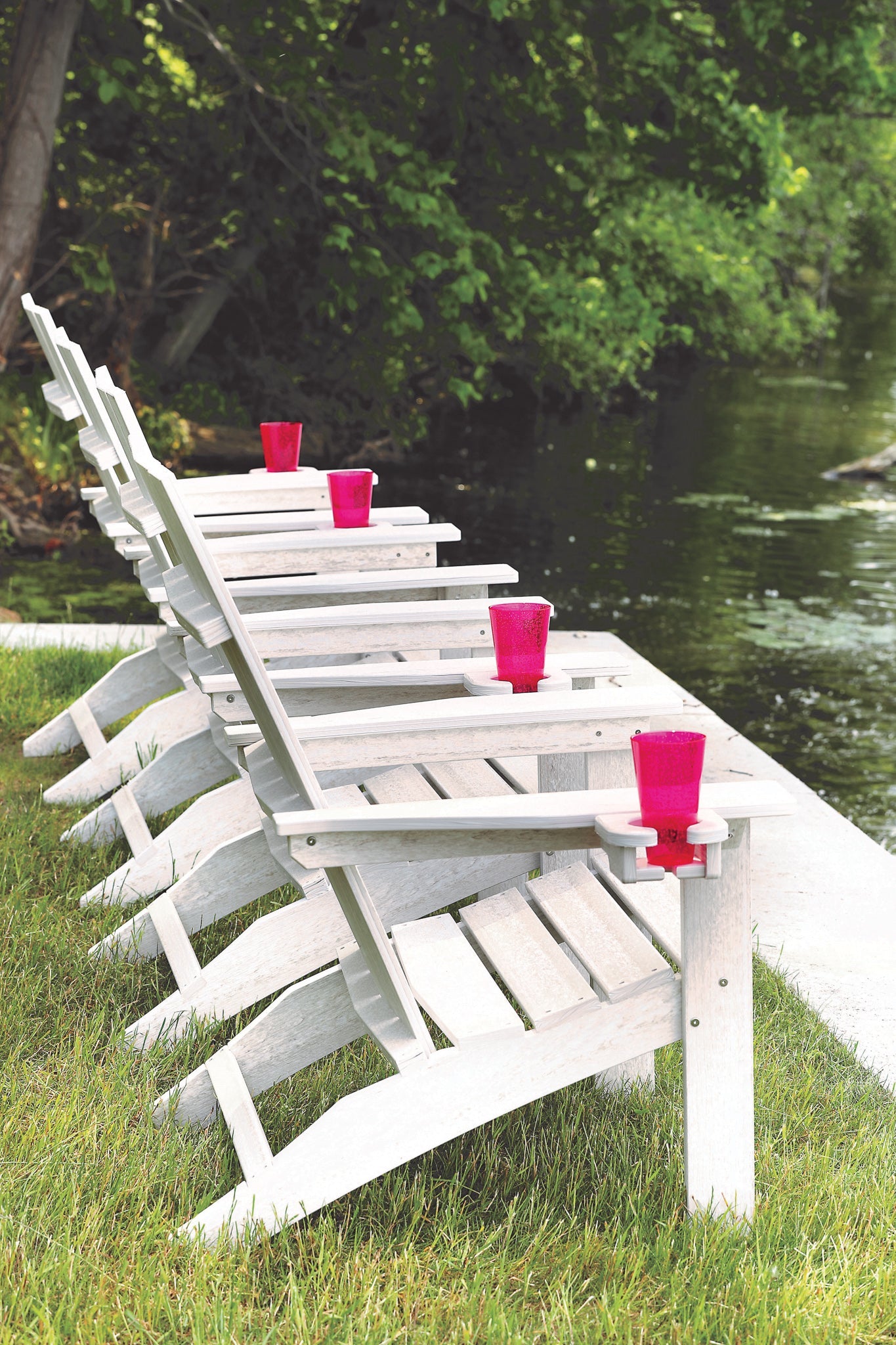 Mayhew Adirondack Chair