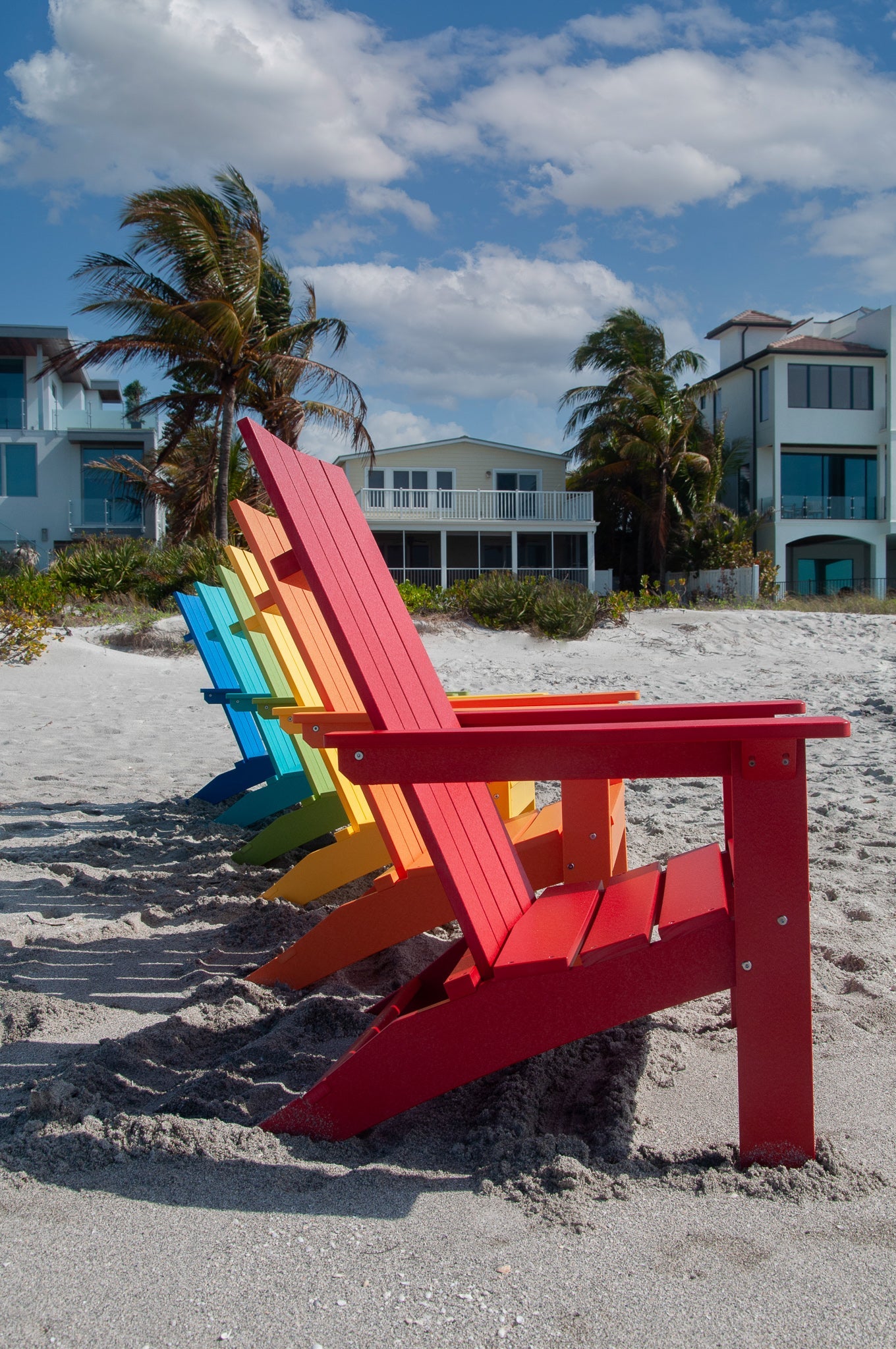 Mayhew Adirondack Chair